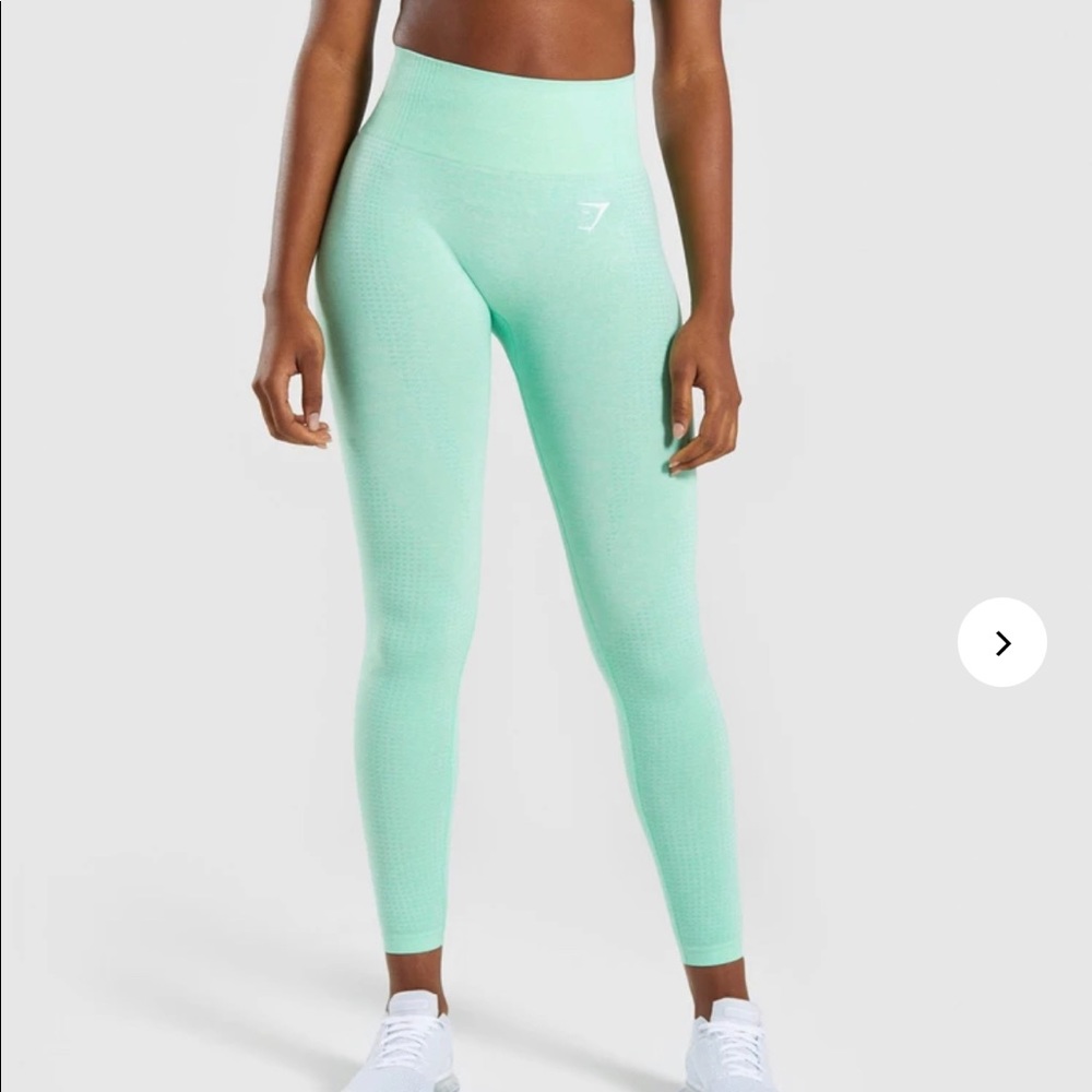 GYMSHARK VITAL SEAMLESS LEGGINGS